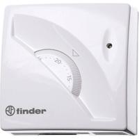 Finder 1T.01.0 1T.01.0 Kamerthermostaat Montagewijze: Opbouw (op muur) 1 stuk(s) - thumbnail