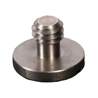 Vocas Camera schroef 1/4" 1 st.