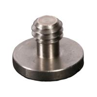 Vocas Camera schroef 1/4" 1 st. - thumbnail