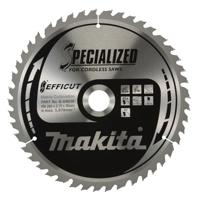 Makita B-64630 Cirkelzaagblad 260 x 30 x 2.15 mm Aantal tanden: 45 1 stuk(s) - thumbnail