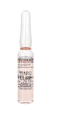 Skeyndor Uniqcure Wrinkle Inhibiting Concentrate 7x2ml