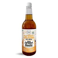 Skinny Barista Coffee Syrup Salted Caramel Vanilla (1000 ml) - thumbnail