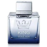 Herenparfum Antonio Banderas King Of Seduction EDT - thumbnail