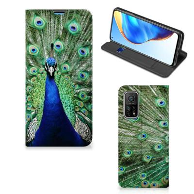 Xiaomi Mi 10T | 10T Pro | Hoesje maken | Pauw