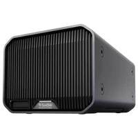 SanDisk G-Drive 16 TB Externe harde schijf (3,5 inch) USB-C Grijs SDPHH2H-016T-MBAAD - thumbnail