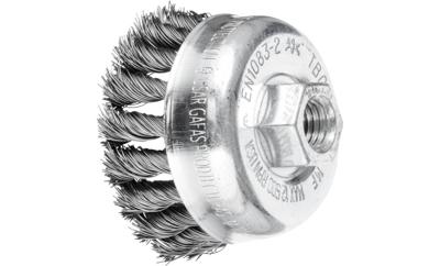 PFERD TOOLS 43305020 Komborstel 5 stuk(s)