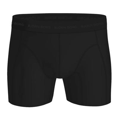 3-pack heren boxershort - Microfiber