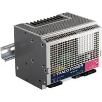 TracoPower TSP 600-136 DIN-rail netvoeding 16500 mA 600 W Aantal uitgangen:1 x Inhoud 1 stuk(s) - thumbnail