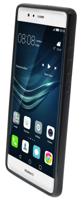 Classic TPU Case Huawei P9 - Smartphonehoesje - TPU / Siliconen - zwart - thumbnail
