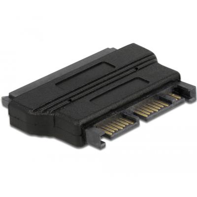 SATA naar Micro SATA adapter