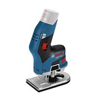 Bosch Professional GKF 12V-8 06016B0002 Accukantfreesmachine Zonder accu - thumbnail