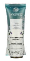 Sanoflore Gelee Magnifica Anti-Impurities Cleanser 240 ml - thumbnail