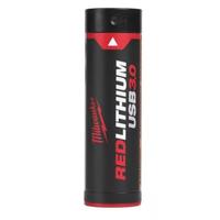 Milwaukee L4 B3 Redlithium enkele cel 3.0Ah - 4933478311 - thumbnail