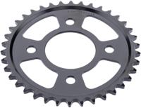 ESJOT Chain wheel 420 37z steel black - thumbnail