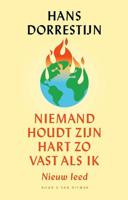 Niemand houdt zijn hart zo vast als ik (Hardback) - thumbnail