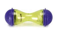 Beeztees triti - kattenspeelgoed - plastic - 11x4x4 cm - thumbnail