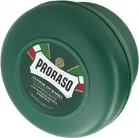 Proraso Proraso Green Shaving Soap 150 ml. - thumbnail