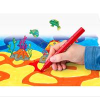 Staedtler Viltstift Noris 328 JUMBO, 12 stiften - thumbnail