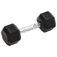 Halters 2 st 8 kg totaal gietijzer - thumbnail