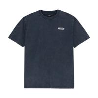 Rellix Zomer T-shirt S/S jongens - blauw - thumbnail