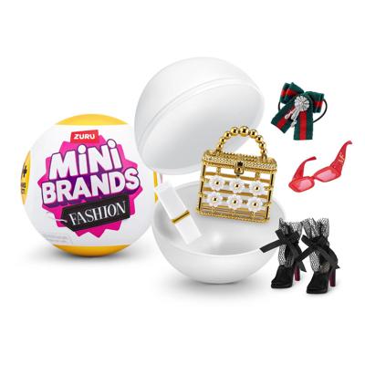 ZURU mini brands fashion in verrassingsbal