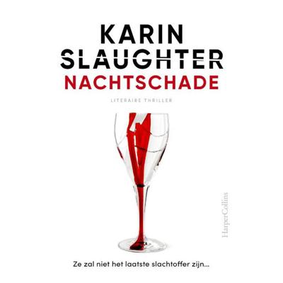 Nachtschade Nachtschade