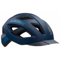 Lazer Cameleon Helm Blauw - thumbnail