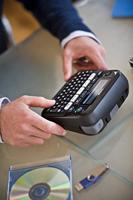 Brother beletteringsysteem PT-D210VP - thumbnail