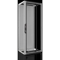 Rittal VX 5306.122 19inch-patchkast (b x h x d) 800 x 2000 x 600 mm 42 HE Grijs, Zwart - thumbnail