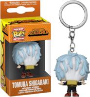 My Hero Academia Pocket Pop Keychain - Tomura Shigaraki - thumbnail