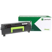 Huismerk Lexmark 24B6889 Toner Zwart - thumbnail