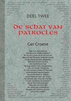 De schat van Patrocles - 2 - Ger Croese - ebook - thumbnail