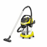 Karcher WD 6 P S V-30/6/22/T + DDC Nat- en droogstofzuiger - 1.628-382.0 - thumbnail