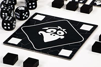 999 Games Pechvogel dobbelspel