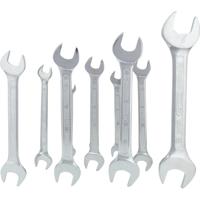 KS Tools 517.0149 517.0149 Dubbele steeksleutelset Sleutelbreedte (metrisch) 8 - 32 mm - thumbnail