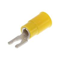 Molex 190990044 Vorkkabelschoen 1 stuk(s) Bulk - thumbnail