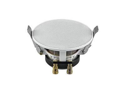 Omnitronic CS-3 Plafondluidspreker 30 W 8 Ω Wit 1 paar