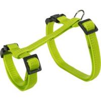 TRIXIE TUIG MET RIEM KONIJNEN ASSORTI 25-44X1CM / 125 CM 4 ST - thumbnail