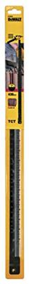 DeWALT DT2976 ALLIGATOR® Tegensnijdend zaagblad voor Poroton blokken klasse 20