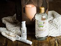 Argan anti-aging micellar water - thumbnail