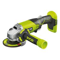 Ryobi R18DDAG-252S | ONE+ 18V Accu 2-delig Combokit | Inclusief 2 accu&apos;s en lader 5133003819 - thumbnail