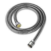 Doucheslang Tiger Flux 150 cm Chroom - thumbnail