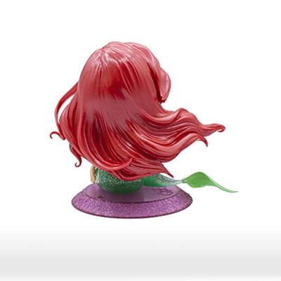 Disney Characters Qposket - Ariel Glitter Line