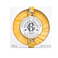 Roger & Gallet Bois D'Orange Wellbeing Soap 100Gram - thumbnail