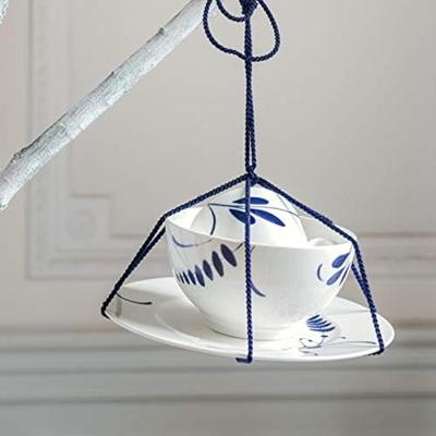 Villeroy & Boch Vieux Luxembourg Brindille Slaschaal porselein 23 cm