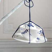 Villeroy & Boch Vieux Luxembourg Brindille Slaschaal porselein 23 cm - thumbnail