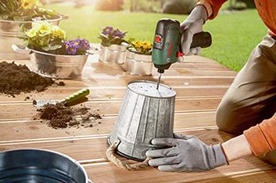 Bosch Groen EasyImpactDrive 12 | Accudraaislagmoeraanzetter 12V - 06033D6000 - thumbnail