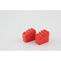 Altrex Trapvoet Steddy voor t/m 4-treeds (2 stuks) - 509032 - thumbnail