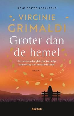 Groter dan de hemel