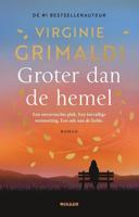 Groter dan de hemel - thumbnail